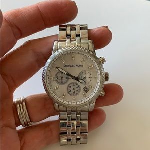 Michael Kors watch